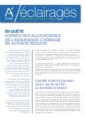 L’activité réduite