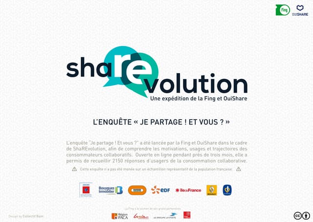 Je Partage ! Et Vous ? - Résultats ...