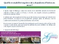 Etude sur la rentabilité des chambres hôtes et gîtes - Agence Guest & Strategy