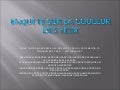EnquêTe Sur La Couleu Des Yeux