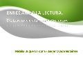 Enredando la lectura: el ciber espacio y la promoción lectora
