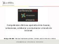 Competencias Básicas en Internet