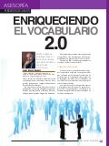 Enriqueciendo tu Vocabulario2.0