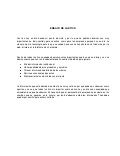 Ensayo de tics