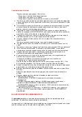 Enseñanza y aprendizaje