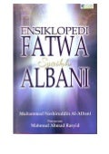 Ensiklopedi fatwa-albani