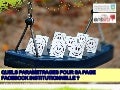 Produire des contenus en ligne en bibliothèque : quels paramétrages pour sa page Facebook institutionnelle ?