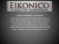 The Eikonico Presentation