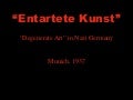Entartete Kunst