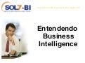 Entendo Business Intelligence