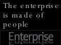 Enterprise 2.0 Keynote: Ross Mayfield