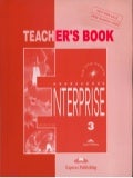 Enterprise 3 teacher's book