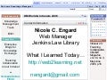 Enterprise Blogs for Knowledge Exchange