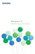 Enterprise 2.0   Harnessing Social Media