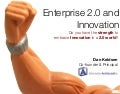 Do You Have the Strength to Embrace Innovation in a 2.0 World?