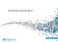 Enterprise Gamification