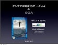 Enterprise Java and SOA