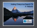 Enterprise search in_drupal_pub