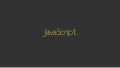 JavaScript: enter the dragon