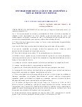 Entidades de educação assistência social imunes ou isentas