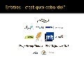 Entity - C&rsquo;est quoi ce bordel?