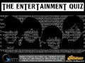 Entertainment Quiz Prelims