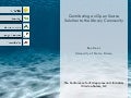 Contributing an Open Source Solution to the Library Community