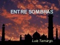 ENTRE SOMBRAS