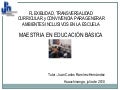 Entrecruzatransver