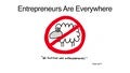 Gapingvoid: I'm Not Delusional, I'm An Entrepreneur