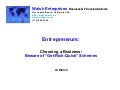 Entrepreneurs: Choosing A Business - Beware Of Get Rich Quick Schemes
