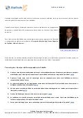 Tecnologia a Serviço da Recuperação de Crédito