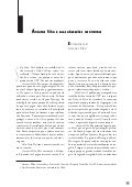 Entrevista com Antunes Filho