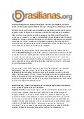 Entrevista com Eugênio Trivinho (PUC-SP)