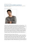 Entrevista Luis Rasquilha AYR WW 16 Junho - Estado de Minas