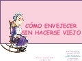 Envejecer