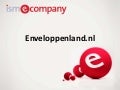 Online marketing case: Enveloppenland