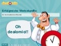 Oh dealomio - Mobile Marketing fuer den Point of Sale und Local Retailer