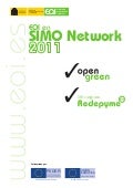 Eoi open green un lugar donde emprender