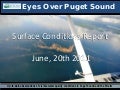 Eyes Over Puget Sound