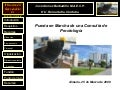 Organizacion de una consulta de Proctologia
