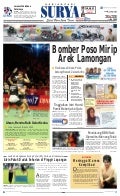Epaper Surya 17 Juni 2013