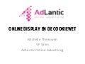 Online Display Advertising 2012 
