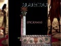 Epigramas MARCIAL