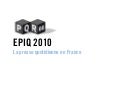 EPIQ 2010