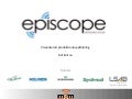 [M2M For Real] Pontus Appel - Episcope