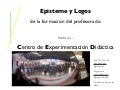 Episteme y logos