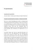 Kommentar zum Immobilienaktienmarkt: Europäische Immobilienaktien entwickeln sich überdurchschnittlich