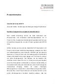 Kommentar zum Immobilienaktienmarkt: Deutlicher Kursgewinn für europäische Immobilienaktien