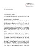 Kommentar zum Immobilienaktienmarkt: Seitwärtsbewegung bei Immobilienaktien